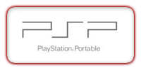 Playstation PSP